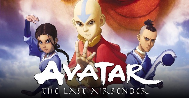 Avatar - La leggenda di Aang streaming