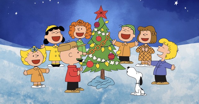 O Natal de Charlie Brown filme - Onde assistir