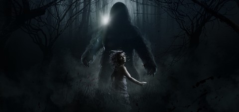 Hoax - Die Bigfoot-Verschwörung