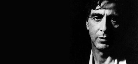 Al Pacino - Star wider Willen