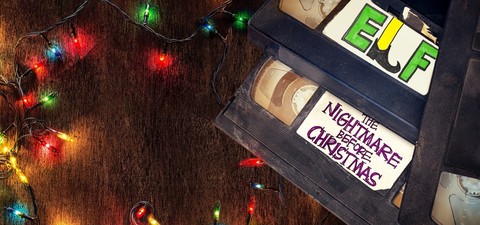 Weihnachtsfilme – Das waren unsere Festtage