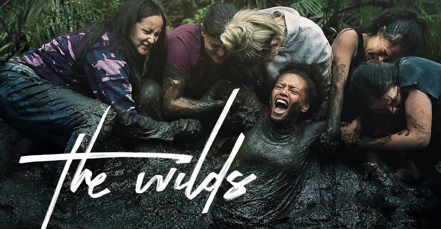 The Wilds: Vidas Selvagens