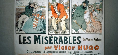 Les Misérables et Victor Hugo : au nom du peuple