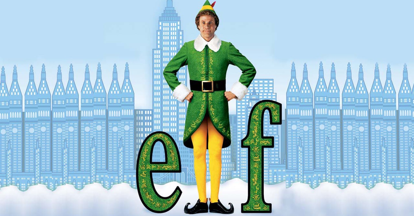 Elf - O Falso Duende