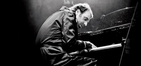 Cállate y sigue tocando: Chilly Gonzales