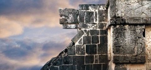 Secretos perdidos de Chichén Itzá