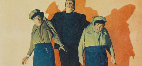 The World of Abbott and Costello