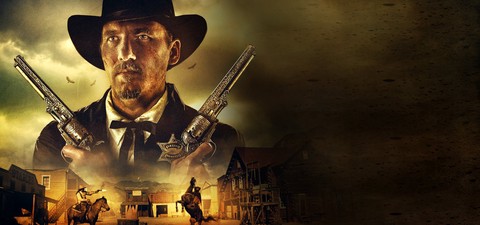 El primer disparo: La leyenda de Wyatt Earp