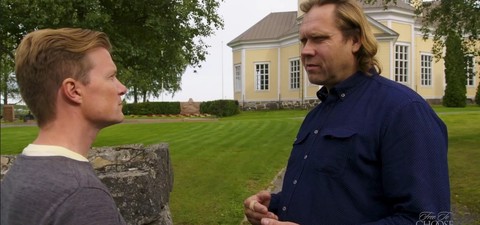 Sweden: Lessons for America? A personal exploration by Johan Norberg