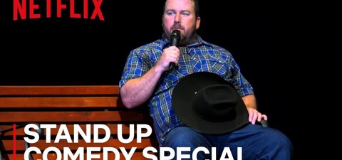 Rodney Carrington: Here Comes the Truth