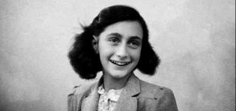 The Final Days of Anne Frank