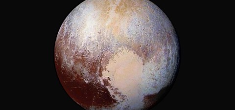 Jenseits von Pluto