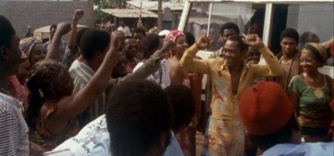 Fela Kuti - Il Potere della Musica