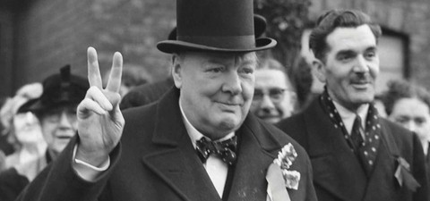 Churchill's Bodyguard