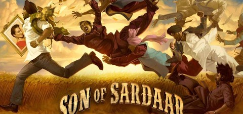 Son of Sardaar
