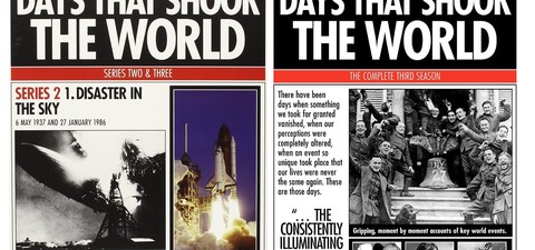 Days That Shook the World