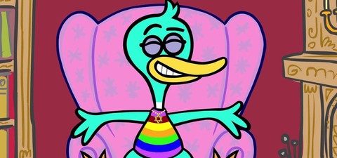 Queer Duck - Der Film