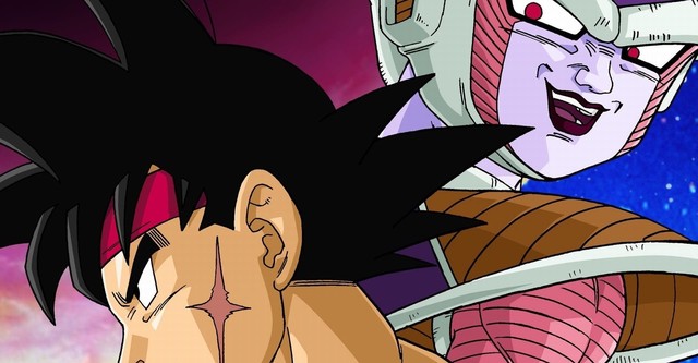 Crítica  Dragon Ball Z: Bardock, O Pai de Goku - Plano Crítico