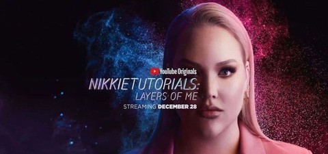 NikkieTutorials: Layers of Me