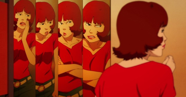 Paprika streaming: where to watch movie online?