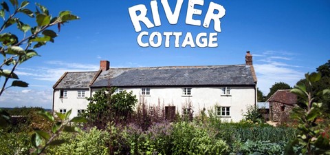River Cottage: Three Go Mad