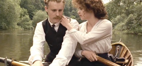 Regresso a Howards End