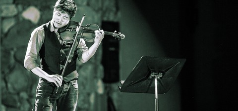 Charles Yang Performances