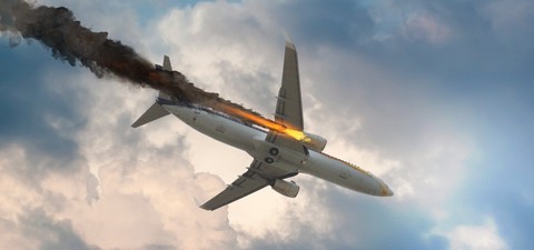 Uçak Kazası Raporu