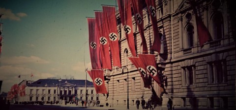 12 Jahre, 3 Monate, 9 Tage - Die Jahreschronik des Dritten Reichs