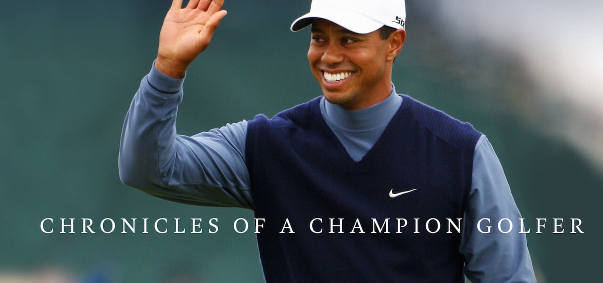 Assistir Chronicles of a Champion Golfer - séries online