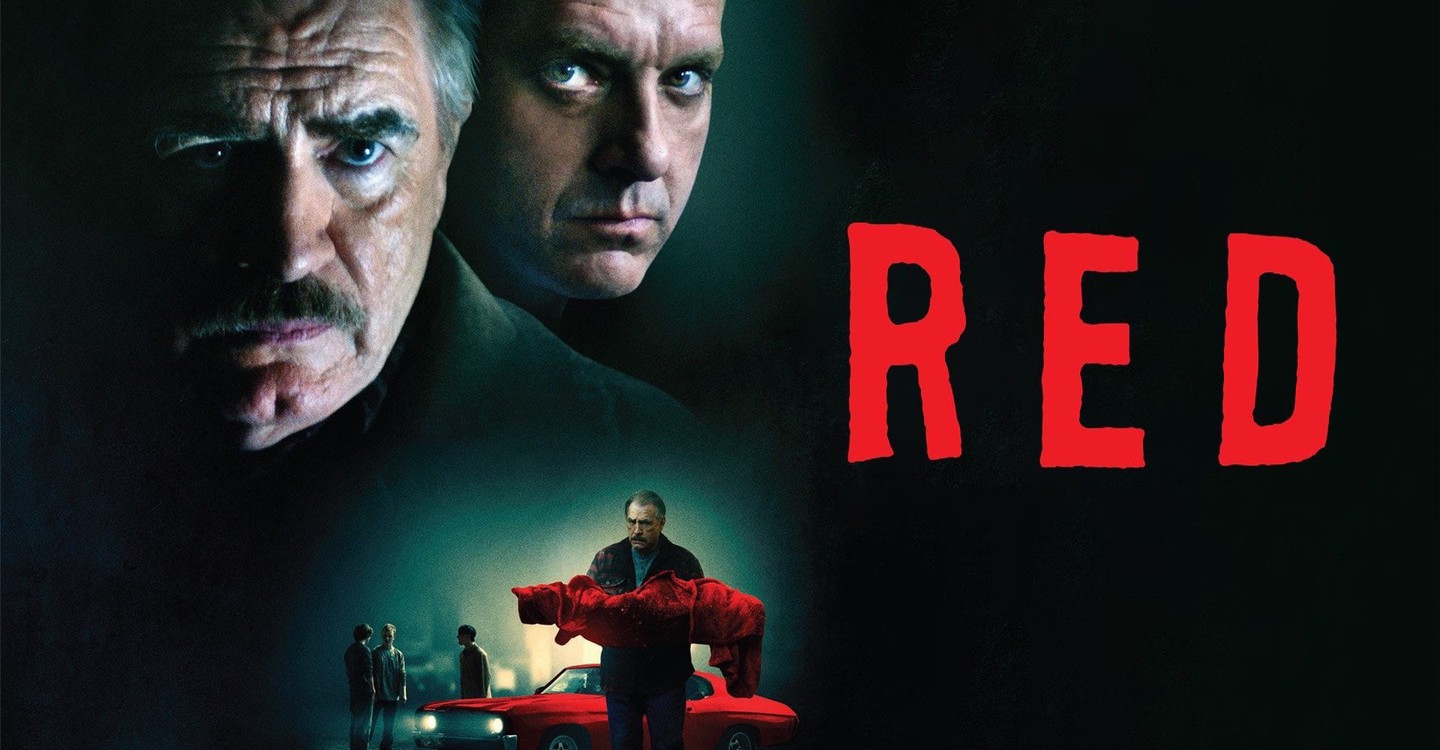 Red streaming: where to watch movie online?