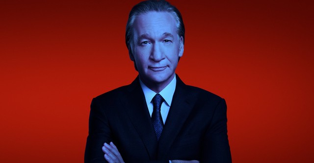 Real Time with Bill Maher Season 18 - episodes streaming online