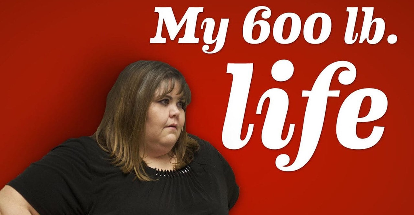 My 600lb Life Season 6 watch episodes streaming online