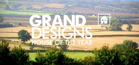 Grandes diseños: la casa del año