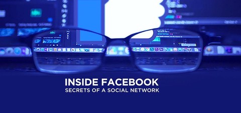 Inside Facebook: Secrets of the Social Network