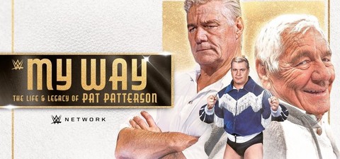 My Way: The Life and Legacy of Pat Patterson