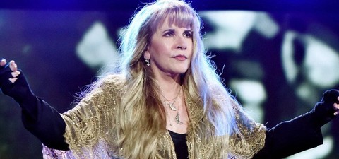 Fleetwood Mac: Stevie Nicks 24K Gold