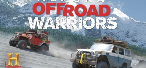 Alaska Off-Road Warriors