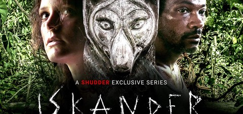 Iskander: Shadow of the River