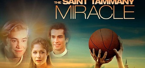El milagro de St. Tammany