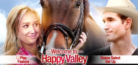 Welcome to Happy Valley