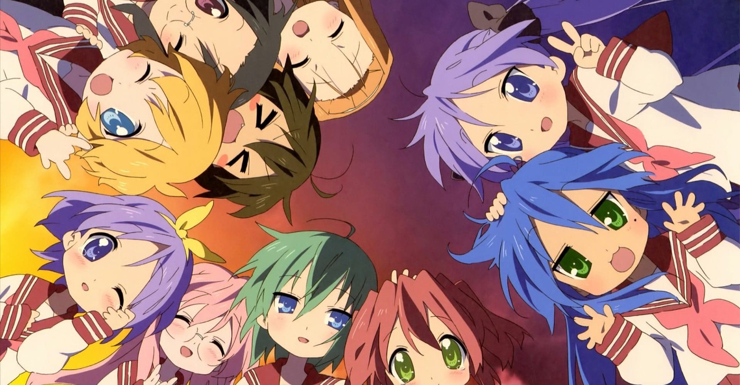 Lucky Star (TV series) - Wikipedia - wide 7
