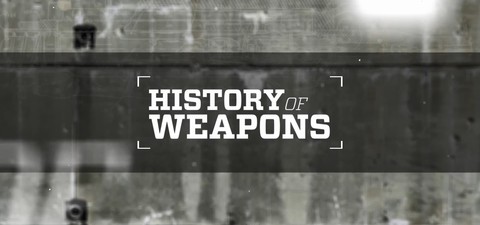 Silahlarin tarihi