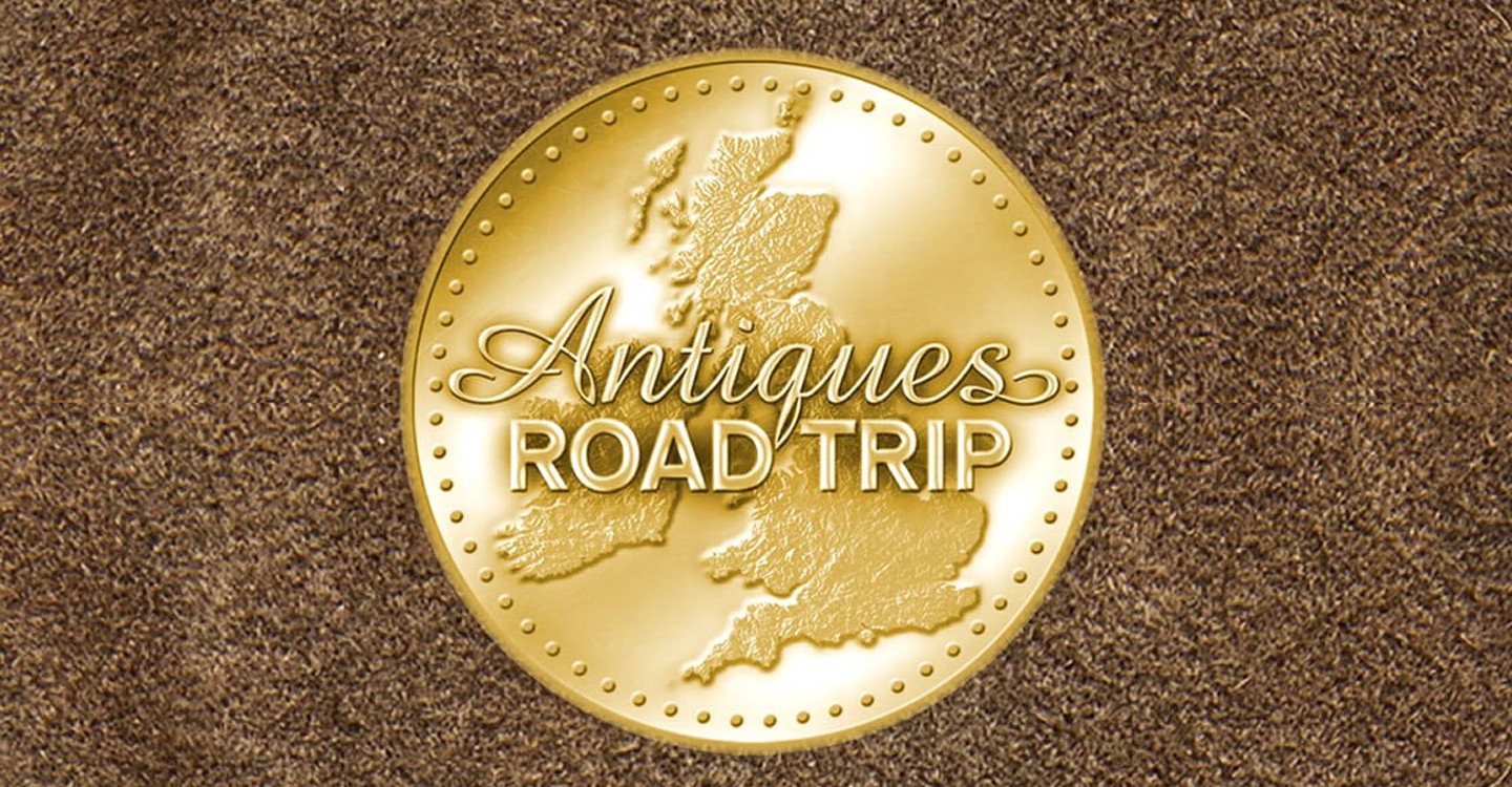 antiques road trip 2023 dates