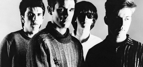 The Smiths: Under Review