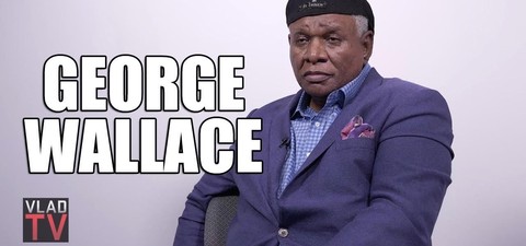 HBO One Night Stand: George Wallace