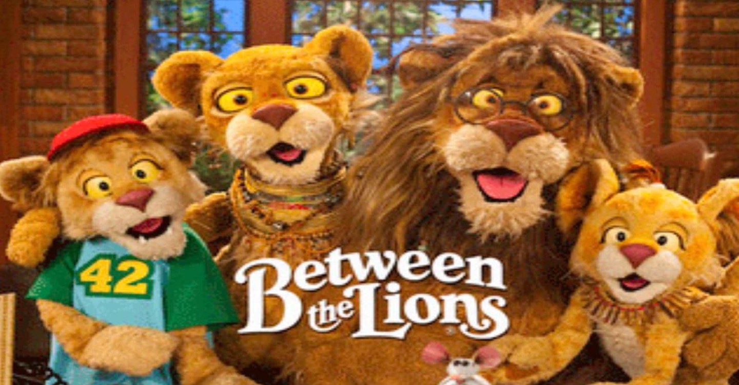 Between the Lions Season 1 watch episodes streaming online