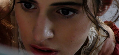 Artemisia Gentileschi 戦士の画家