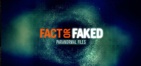 Paranormal Files : info ou intox ?