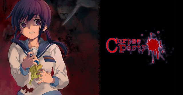 Corpse Party: Tortured Souls Season 1 - episodes streaming online